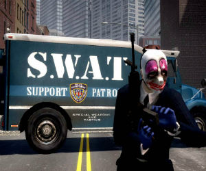 It's-A-Steal!-Payday:-The-Heist's-New-Update