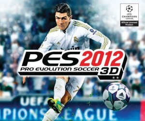 PES 2012 - Gameplay Trailer Video