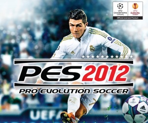 Free PES 2012 DLC announced