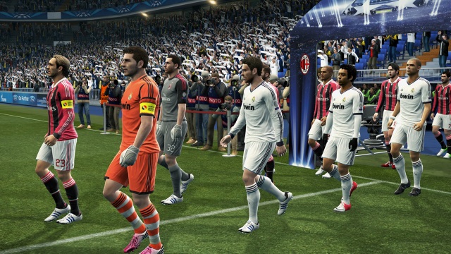 PES 2013