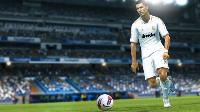 Review - PES 2013 - Save Game