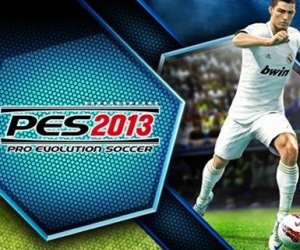 PES-2013-Competition