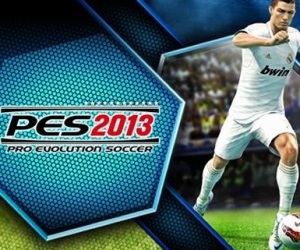 PES 2013: Pro Evolution Soccer 2013 ~ PS3 Football/Soccer (with Manual)