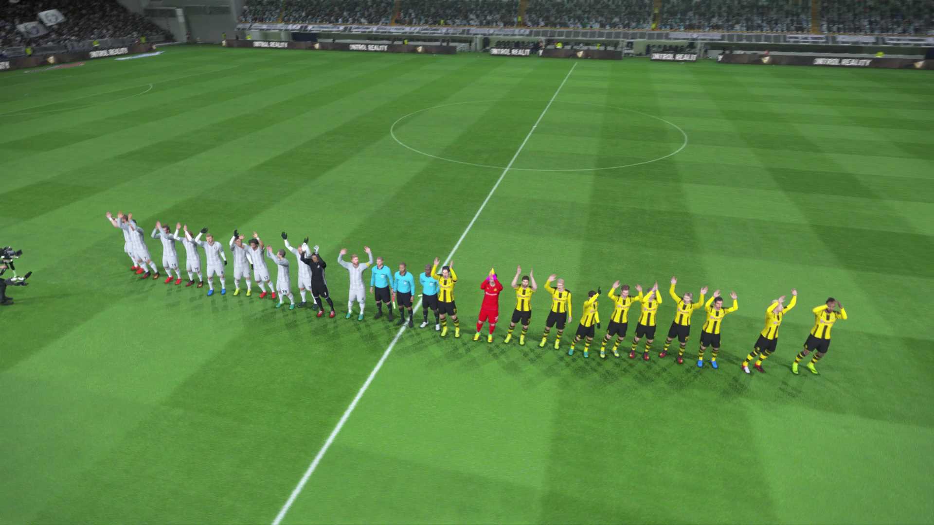 Win 3 PS4 Copies for PES 2017 [Winners Announced]