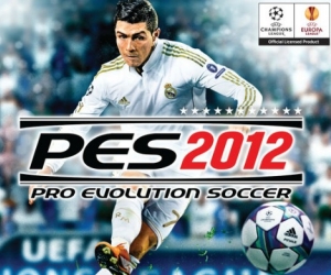 PES 2012