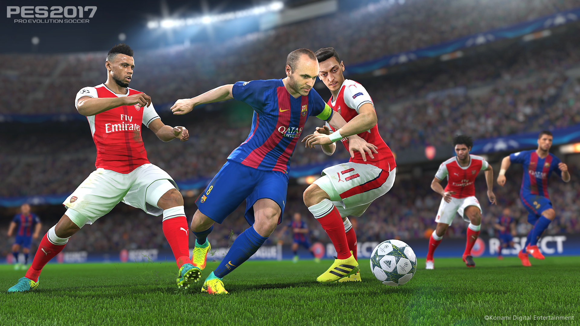 PES2017-UCL-FCB-v-ARS_Iniesta-Dribble