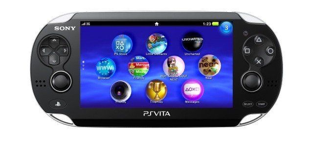 Playstation Vita Update 3.10 Raises App Limit, plus Other Tweaks
