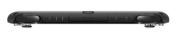 PS Vita Slim Top