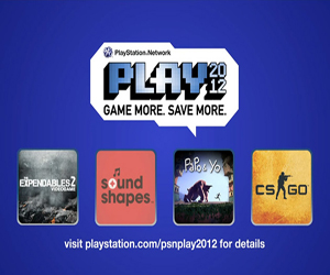 Papa & Yo Announced As Part Of PSN Play 2012