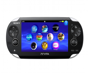 Things Are Looking Up for the PS Vita. 1.2 Million Sold Worldwide