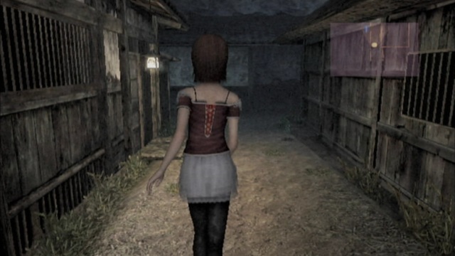 fatal frame 2 ps3