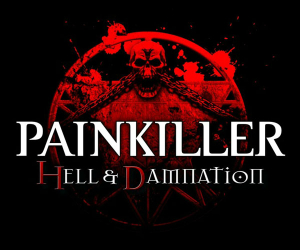 Painkiller: Hell & Damnation Review