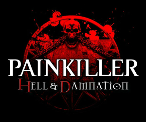 First Multiplayer DLC Released for Painkiller Hell & Damnation