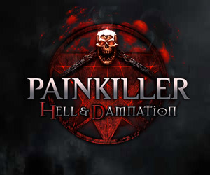 Painkiller: Hell & Damnation New Screenshots and Collector's Edition Revealed
