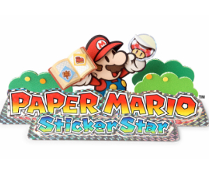 Paper-Mario-Sticker-Star-Review