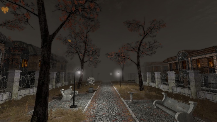 Pathologic Classic HD Review PC