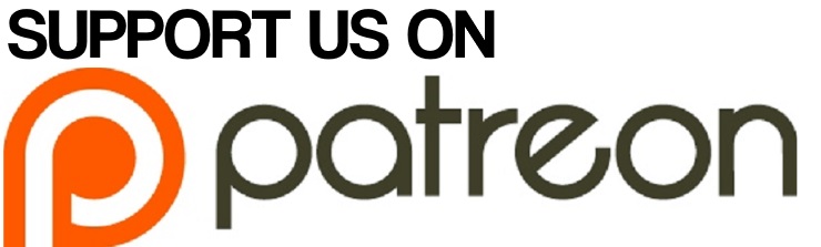 Patreon-logo