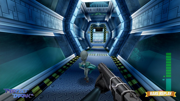 Perfect Dark