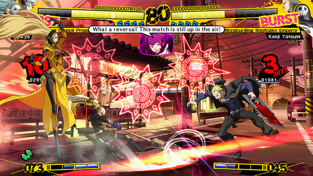 Persona 4 Arena: série de RPG vira um game de luta 2D que você vai querer  jogar - Arkade