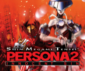 Persona 2: Innocent Sin Review