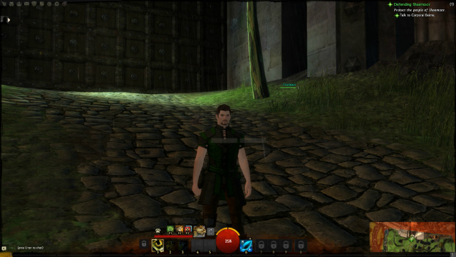 Guild Wars 2 - Petyrbaelish Emerges