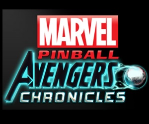 Marvel Pinball Avengers Chronicles Review
