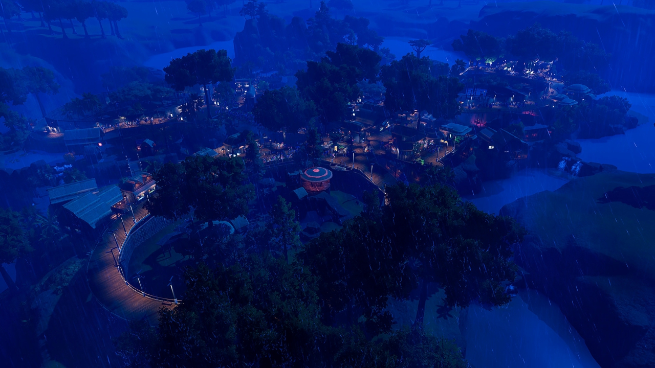 Planet Zoo review
