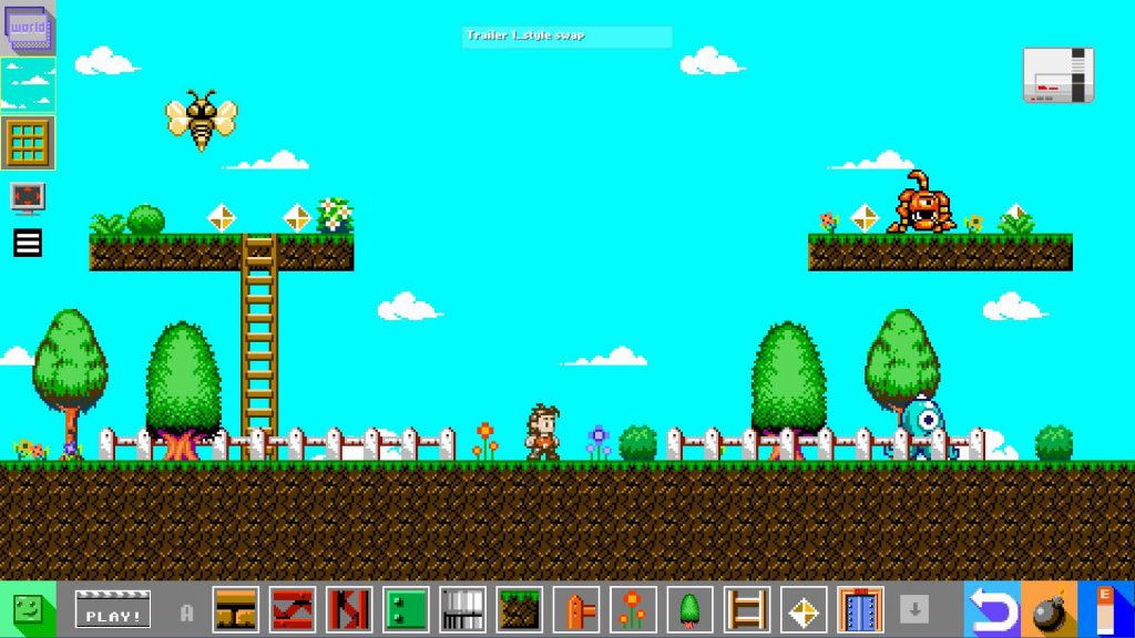Upload Your GameMaker Games To Nintendo Switch