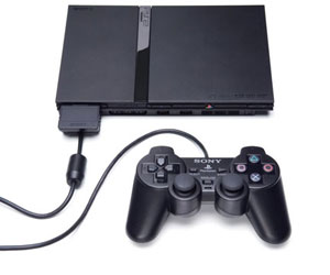 Sony Has Stopped Japanese Shipments of the PlayStation 2