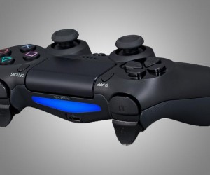 Sony-Release-Video-Detailing-DualShock-4's-Features