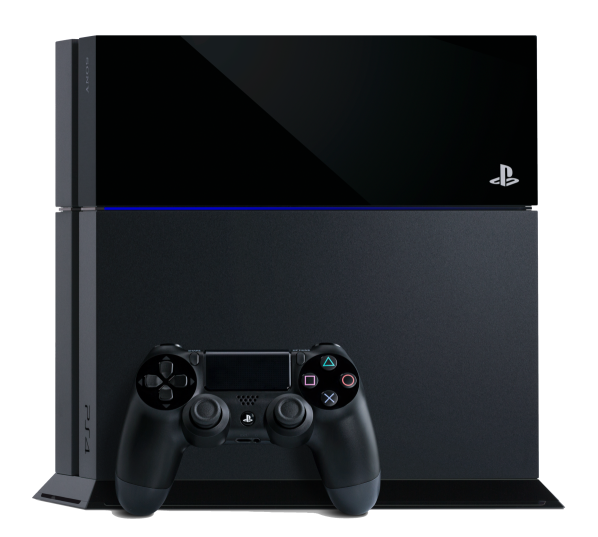 PlayStation 4