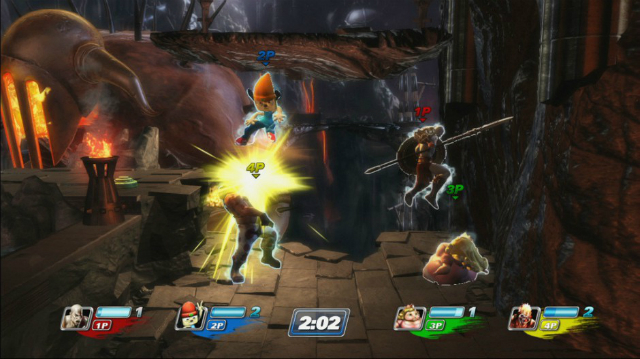 PlayStation-All-Stars-Battle-Royale-Screenshot-03