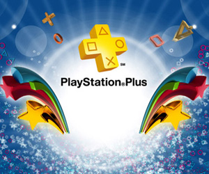 PS Plus Has Been Dated For Vita - Uncharted: Golden Abyss, Gravity Rush and Chronovolt All Free