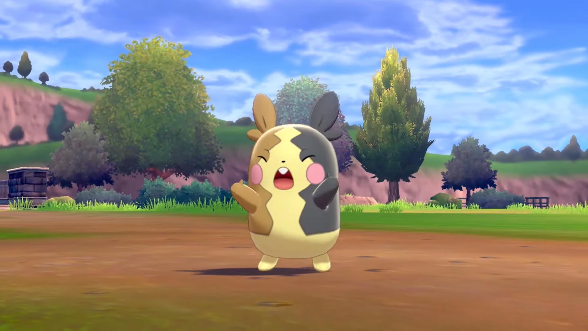 Pokémon Sword & Shield review