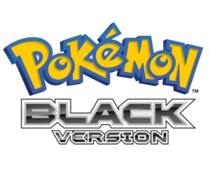 Pokémon-Black