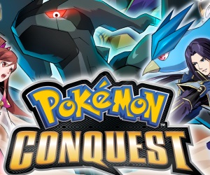 Pokémon-Conquest-Review