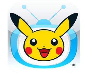 Pokemon-TV-App