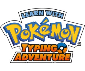 Learn with Pokémon: Typing Adventure Review