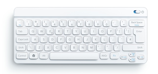 Pokémon-Typing-Keyboard