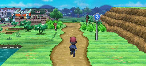 Pokemon X Y featured