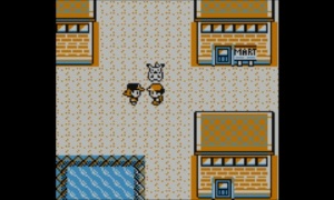 Pokemon Yellow/Blue/Red Review