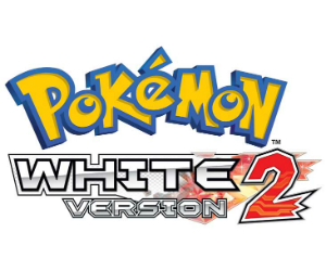 Pokemon Black Version 2 & Pokemon White Version 2 Volume 2