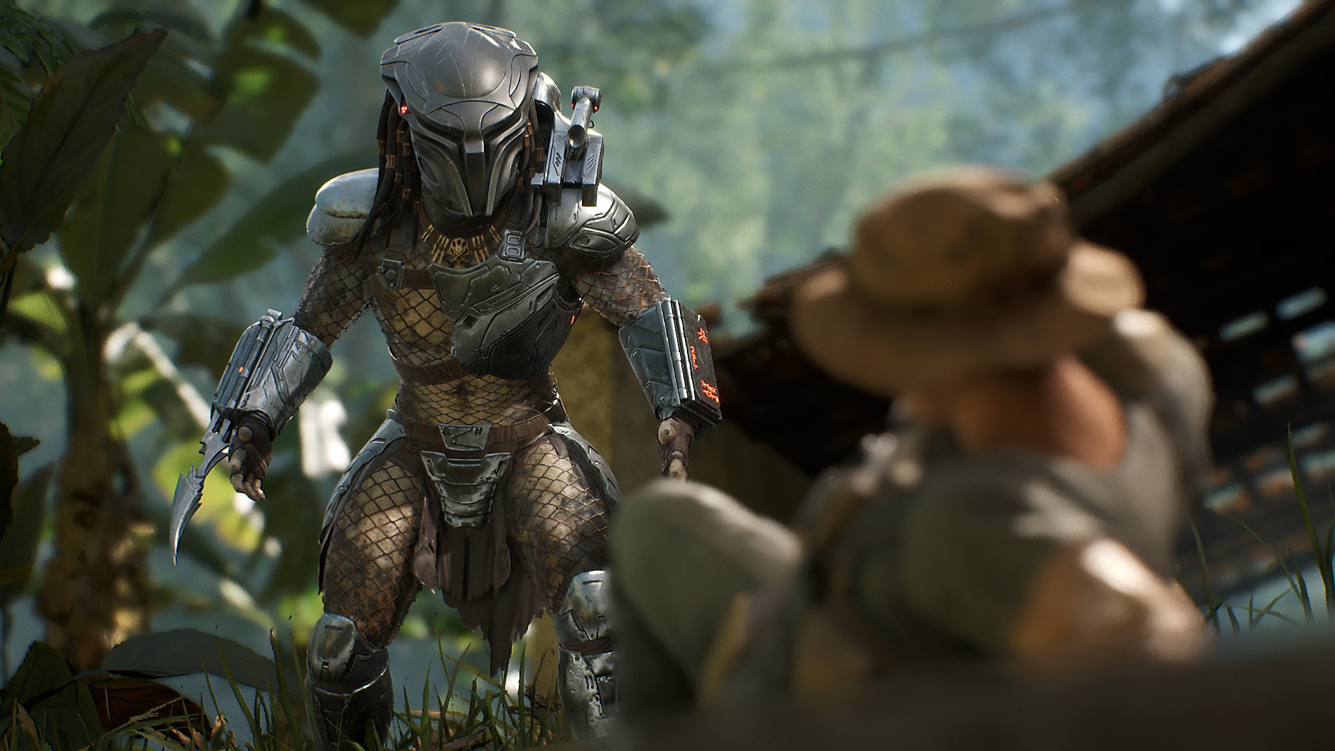 Predator Hunting Grounds screenshot 003