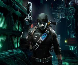 Prey 2 Possibly Still Alive as Teaser Site Pops Up