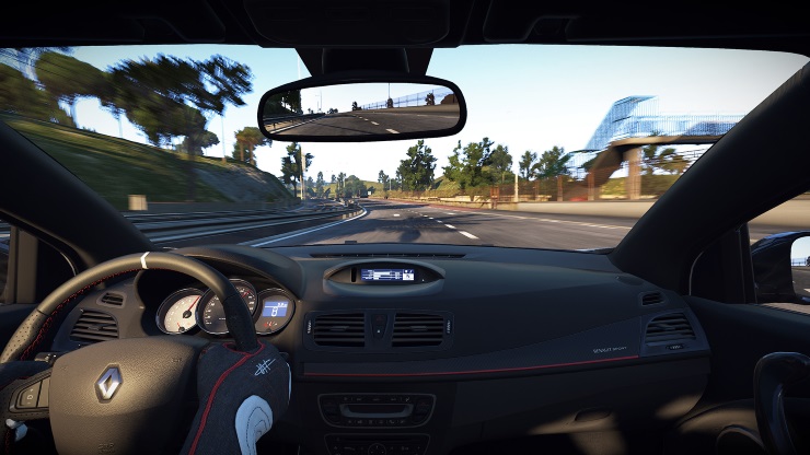 Project CARS review PS4