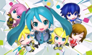 Project Mirai DX review