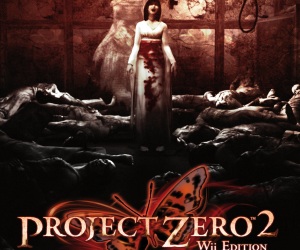 Project Zero 2 Wii Edition Review