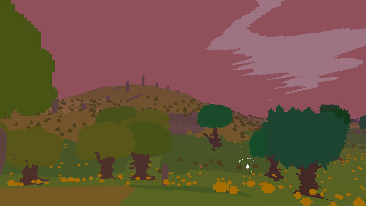 Proteus Review