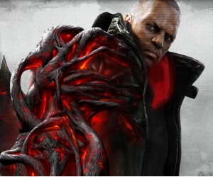 Loads of Prototype 2 Screenshots of Choppers, Tanks and Stuff That Make the Baddies Go "Ow!"