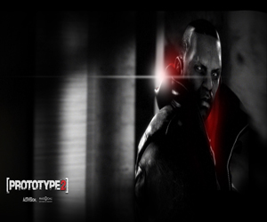 Prototype 2 Information & Concept Art